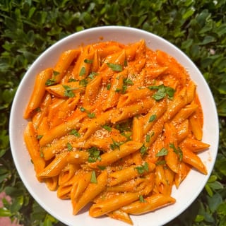 Penne Alla Vodka